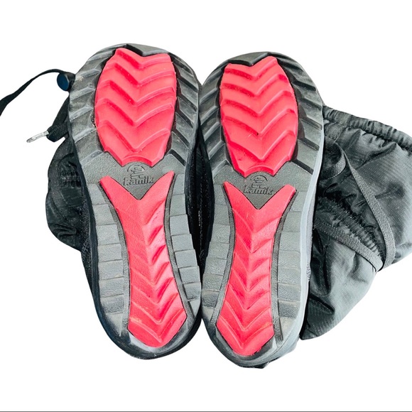 KAMIK Luxembourg Snow Boots - Picture 4 of 10